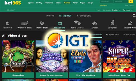 igt casinos|IGT Casino List 2024 .